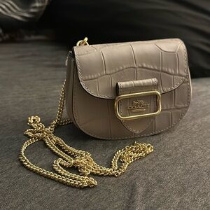 Coach CN379 Morgan Card Purse